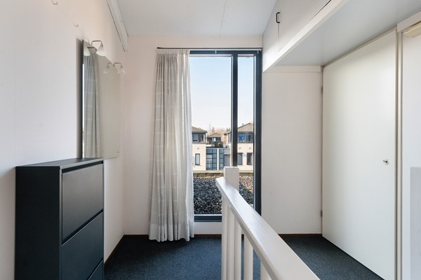 Medium property photo - Burgemeester Beelaertspark 77, 3319 AN Dordrecht